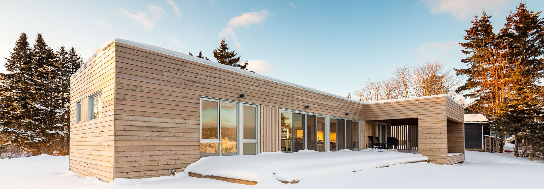 MOD-1 by East Coast Modern