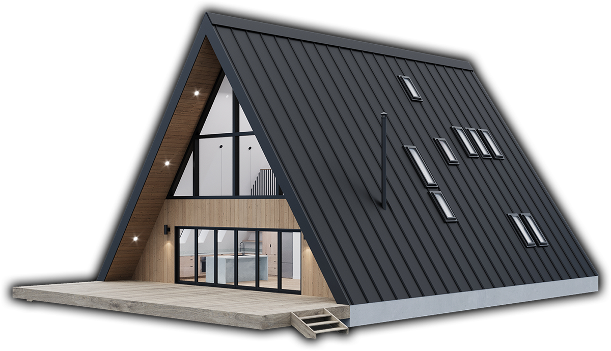 Ayfraym by Everywhere Shelter Co.