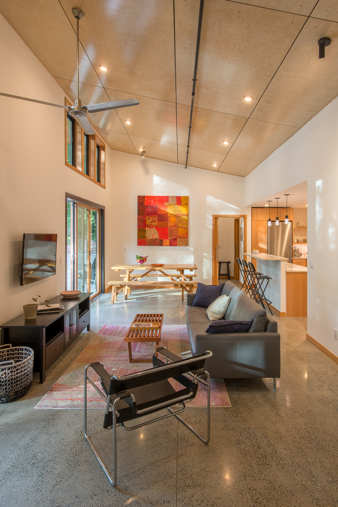 ModCab - 800 sf by FabCab