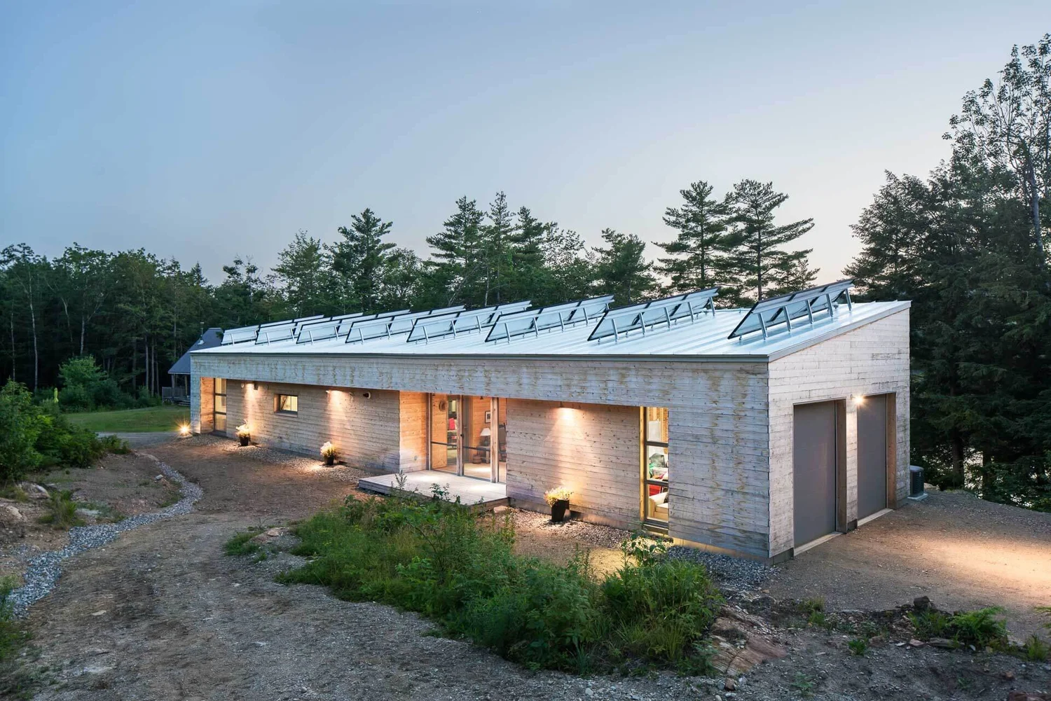 1100 MODEL by GO Logic