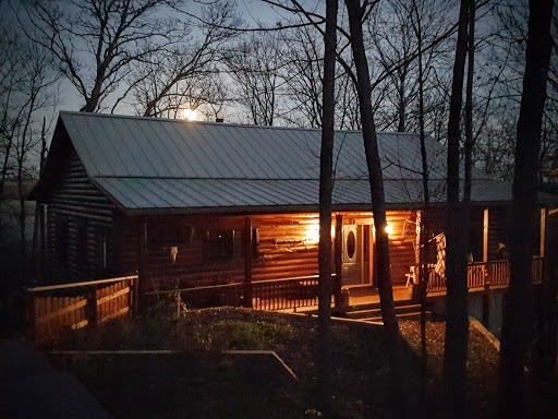 Bonanza by Gastineau Log Homes