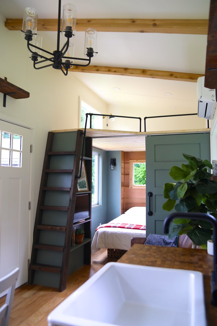 ASPEN CABIN thumbnail 10