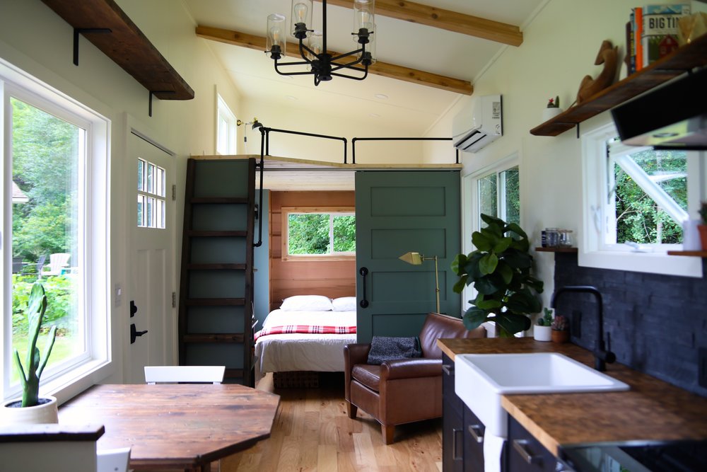 ASPEN CABIN thumbnail 15