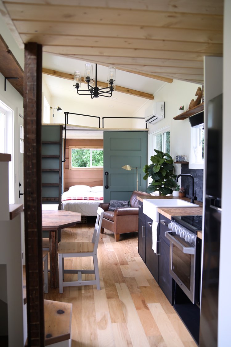 ASPEN CABIN thumbnail 17