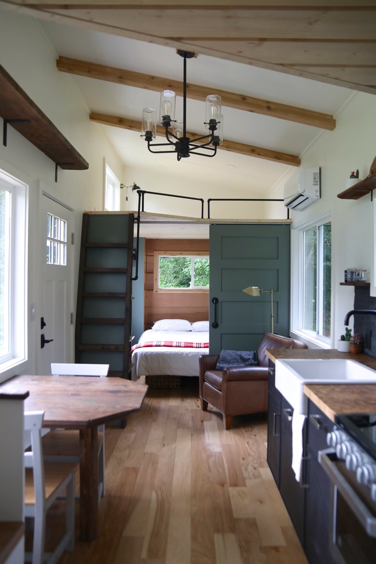 ASPEN CABIN thumbnail 18