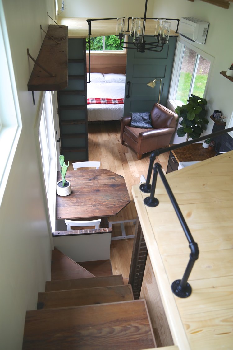 ASPEN CABIN thumbnail 19