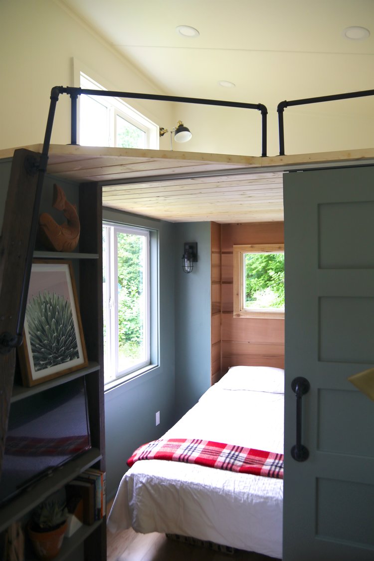 ASPEN CABIN thumbnail 22