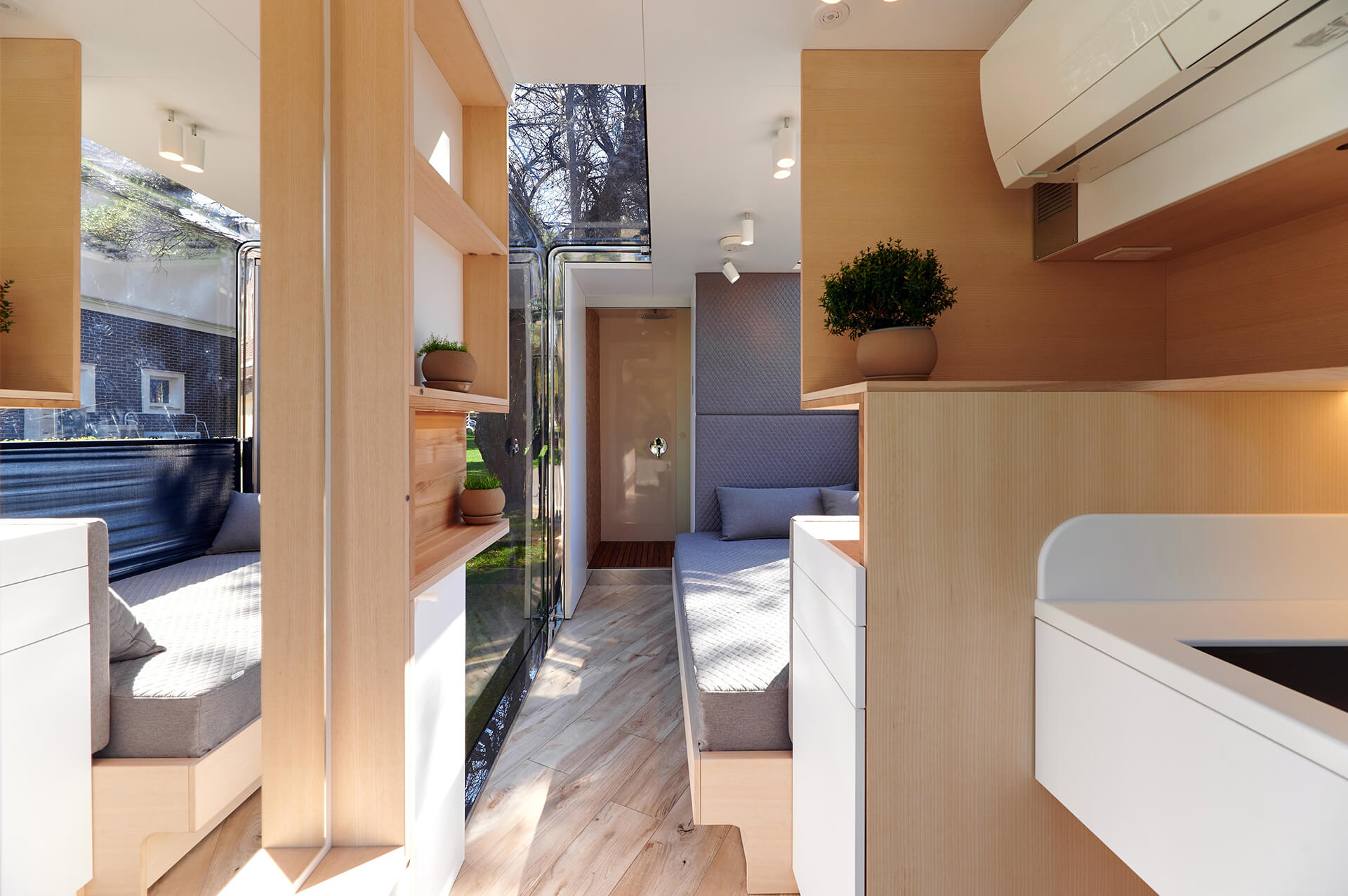 The Most Advanced Micro Home in The World thumbnail 2