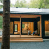 Saturna 7 700 SQFT Home by Hewing Haus