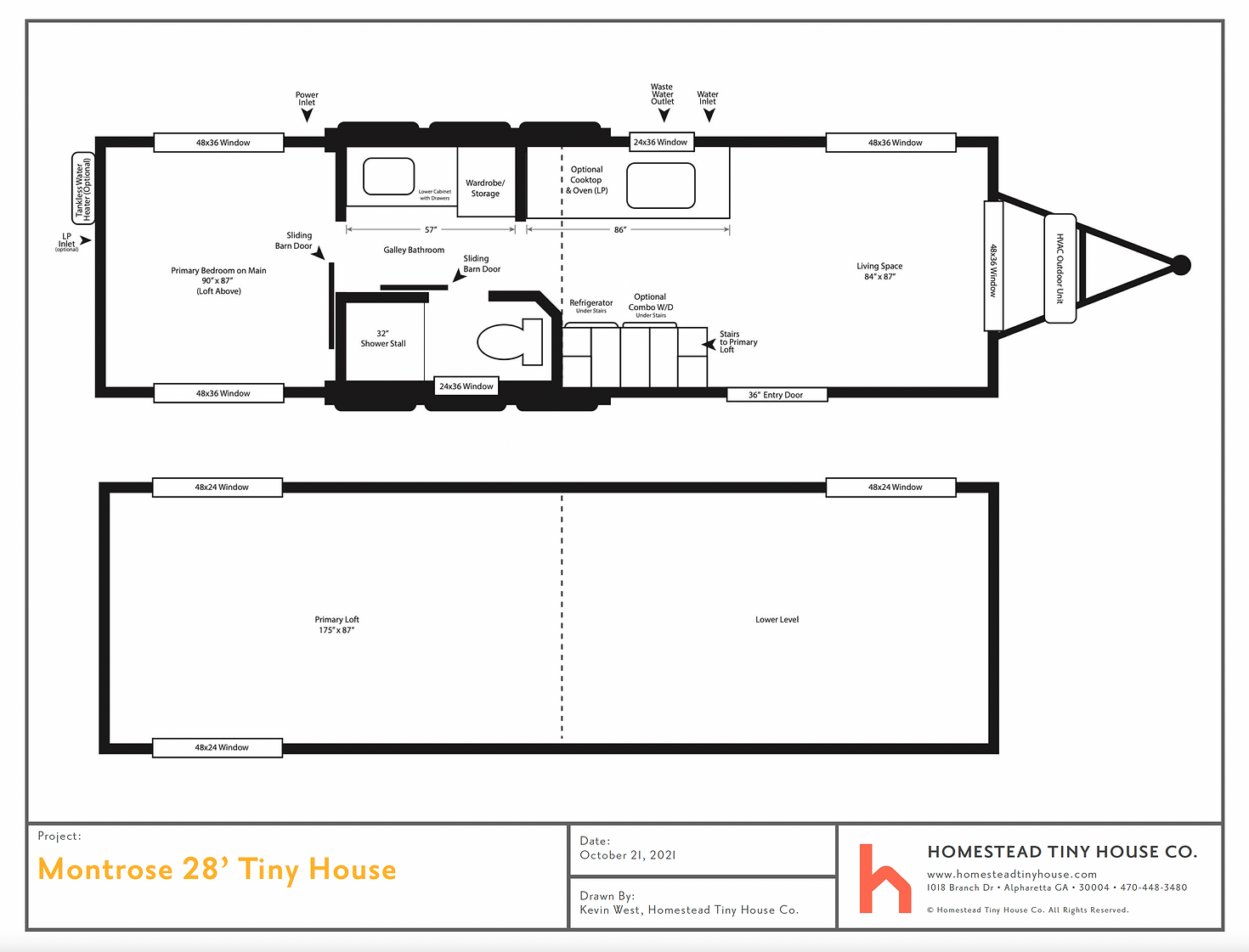 MONTROSE thumbnail 2