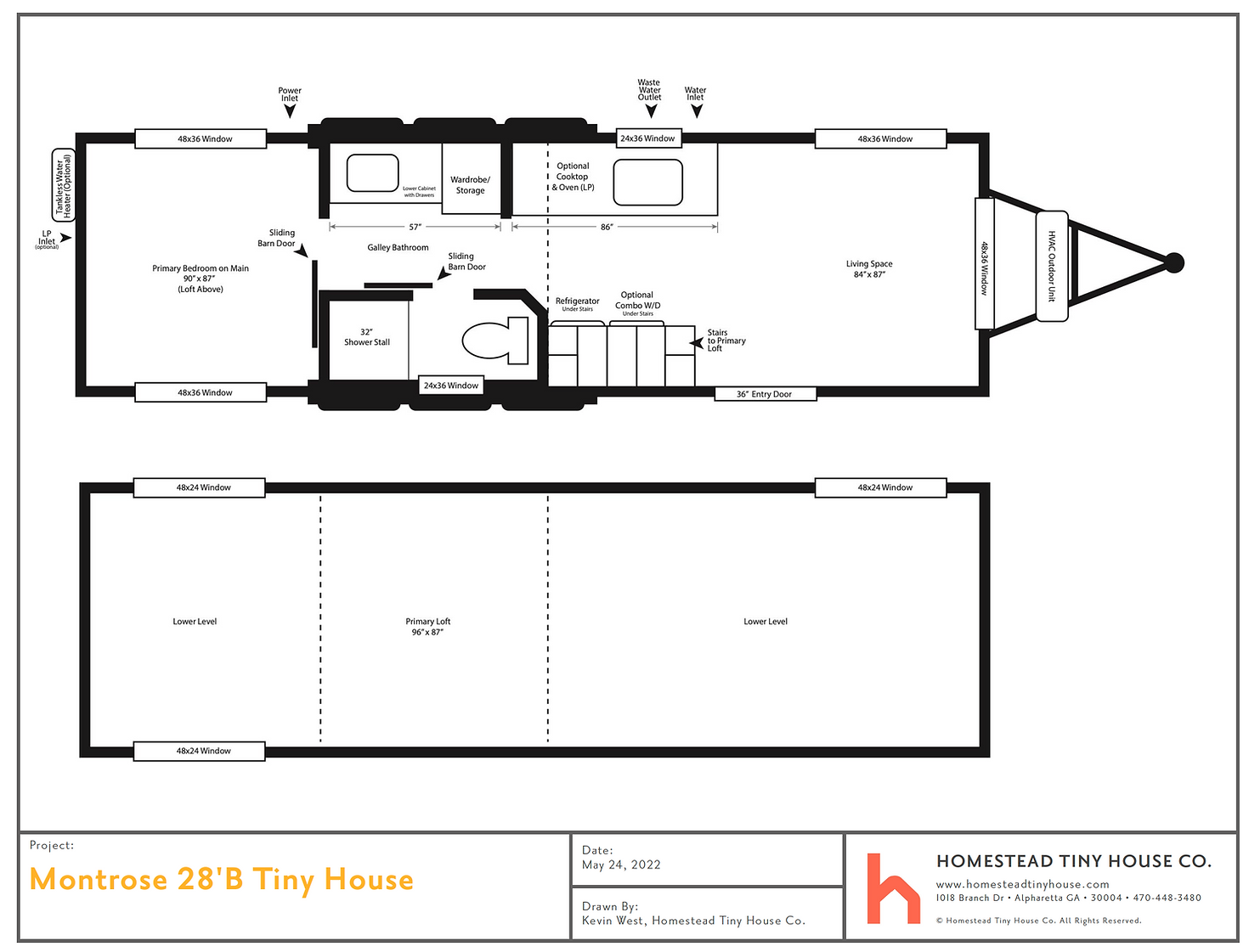 MONTROSE thumbnail 3