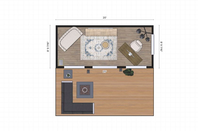 The Austin thumbnail 6