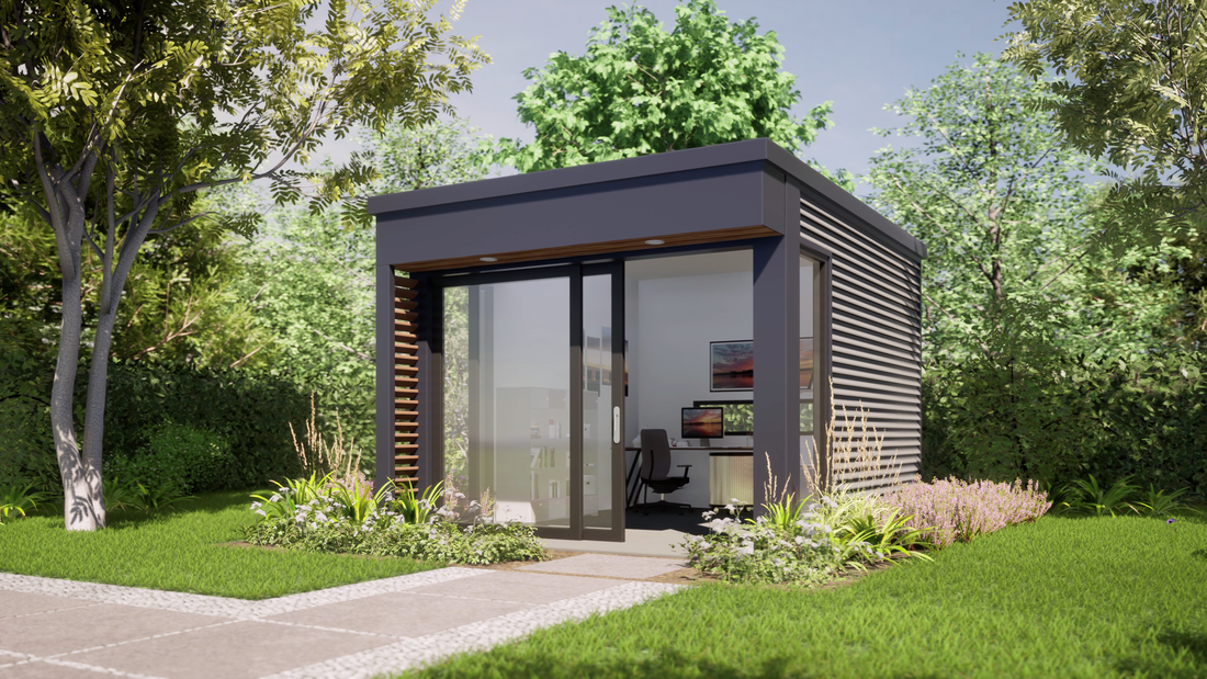 The Fontaine by Hydda Living