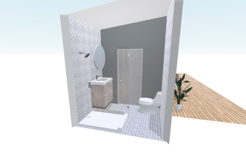 The Horizon by Hydda Living