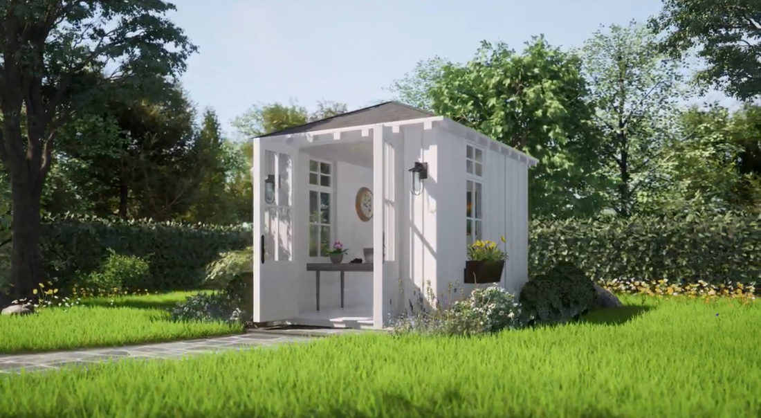 The Milton by Hydda Living