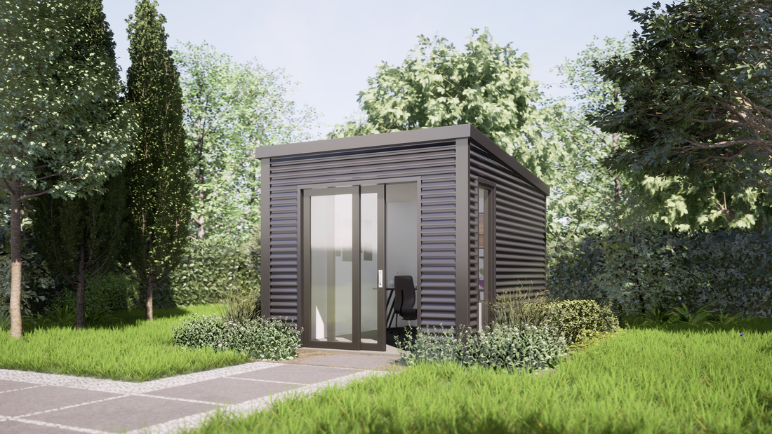 ​The Monterey by Hydda Living