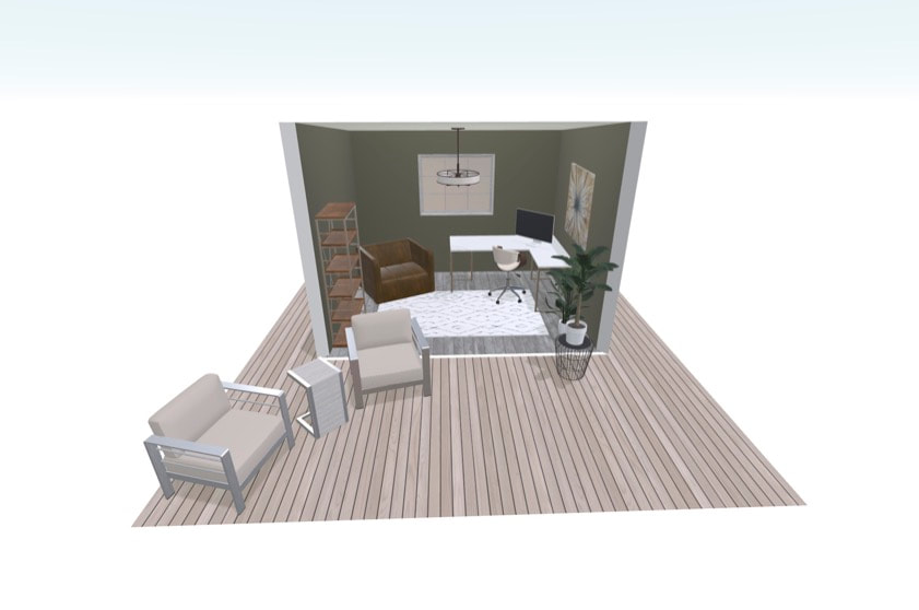 ​The Monterey thumbnail 2