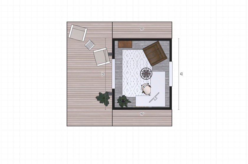 ​The Monterey thumbnail 5