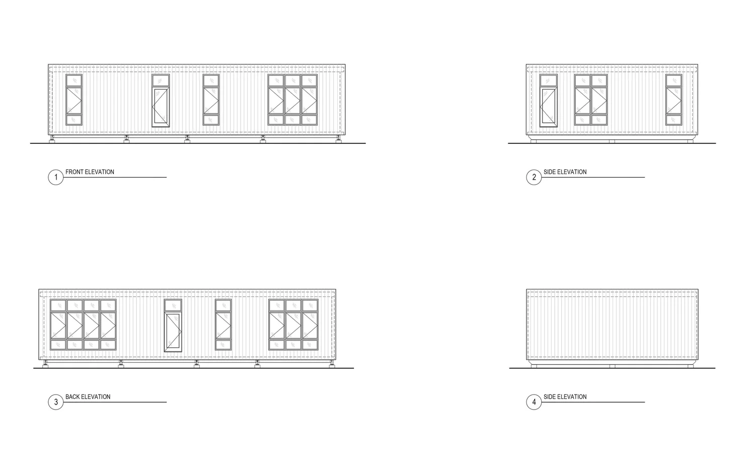 1 Bedroom 1.5 Bath B thumbnail 4