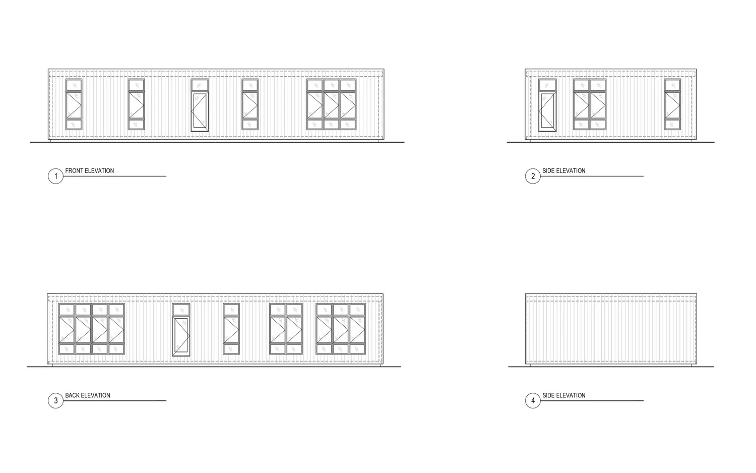 1 Bedroom 1.5 Bath w/ Luxe Suite B thumbnail 3