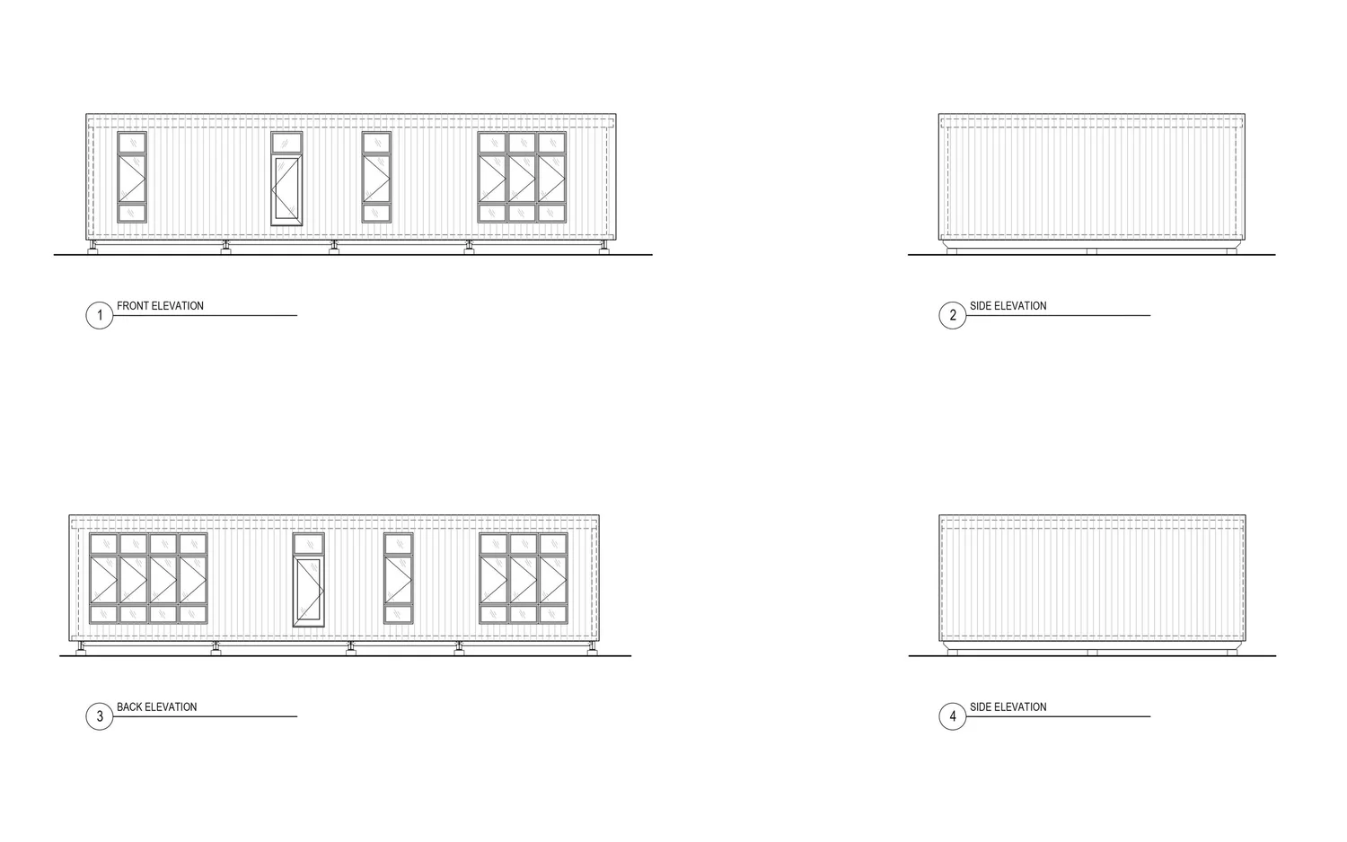 2 Bedroom 1.5 Bath A thumbnail 4