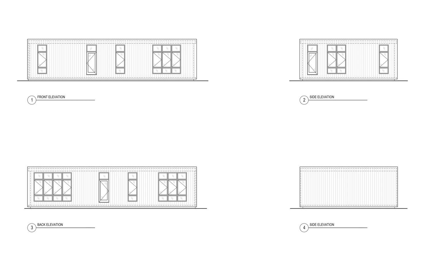 2 Bedroom 1.5 Bath B thumbnail 3