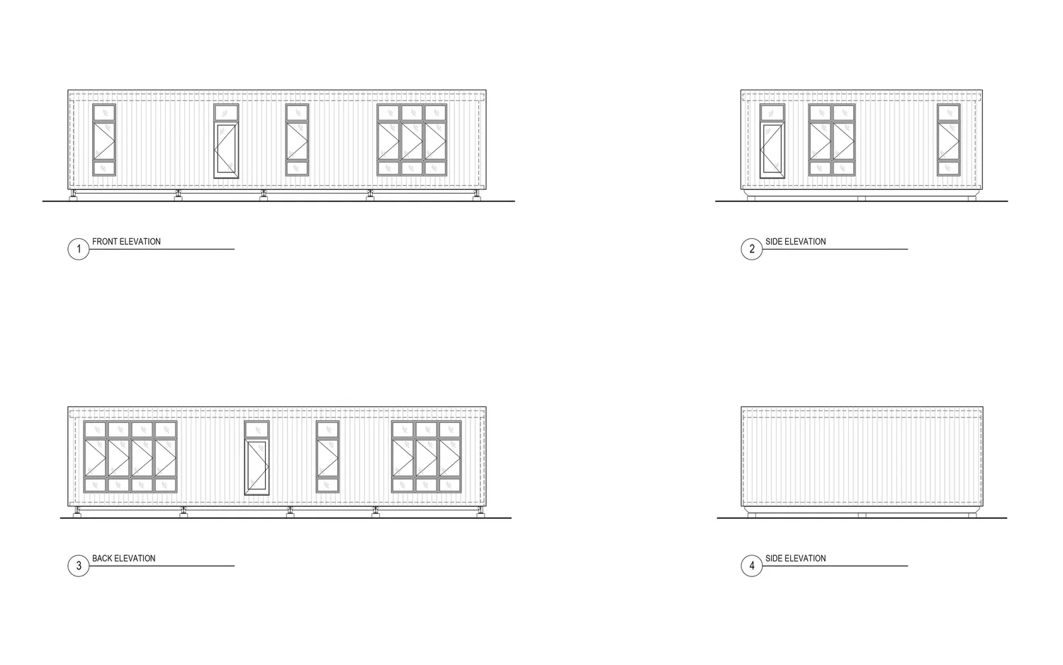 2 Bedroom 1.5 Bath B thumbnail 4