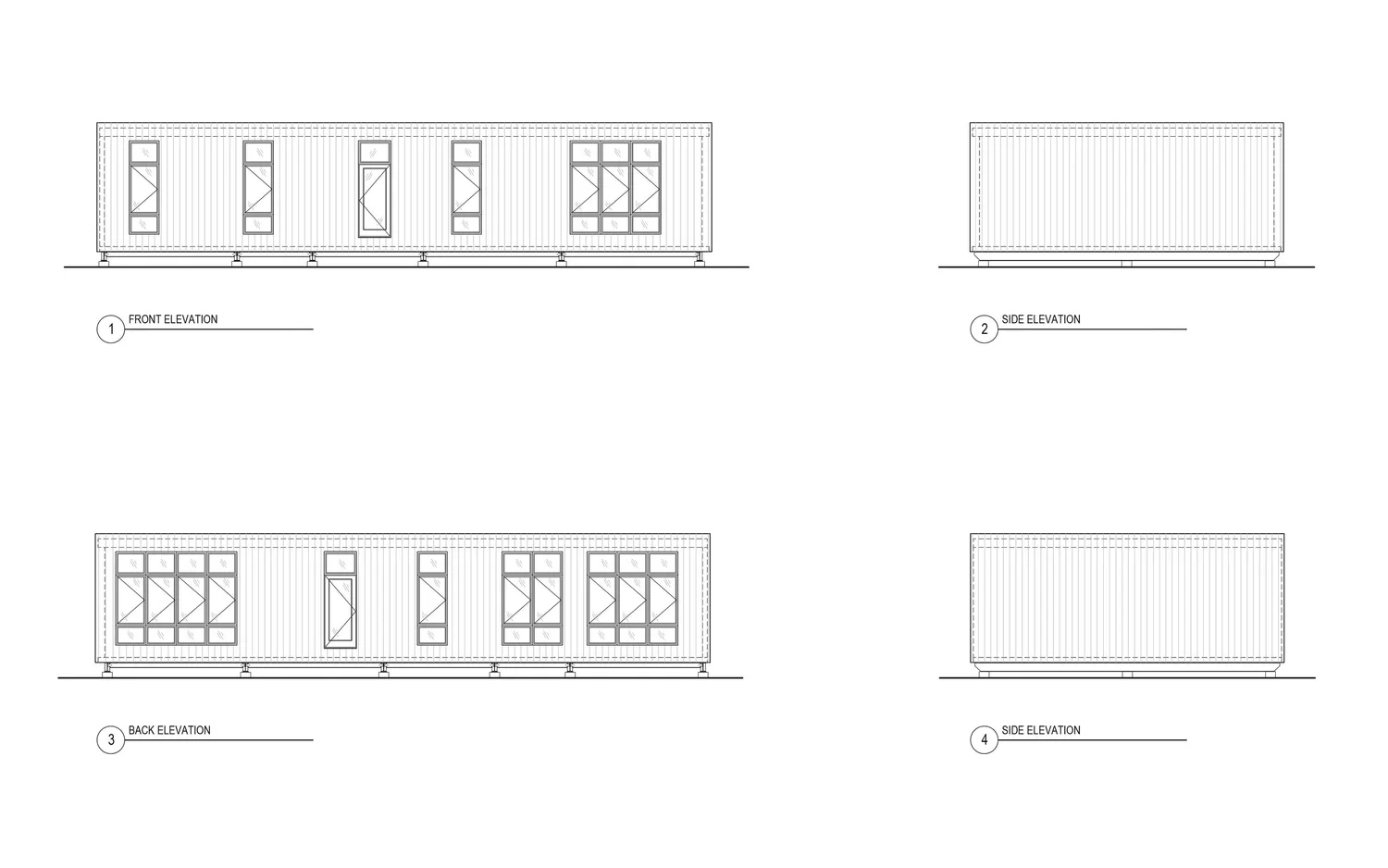 2 Bedroom 2.5 Bath A thumbnail 4