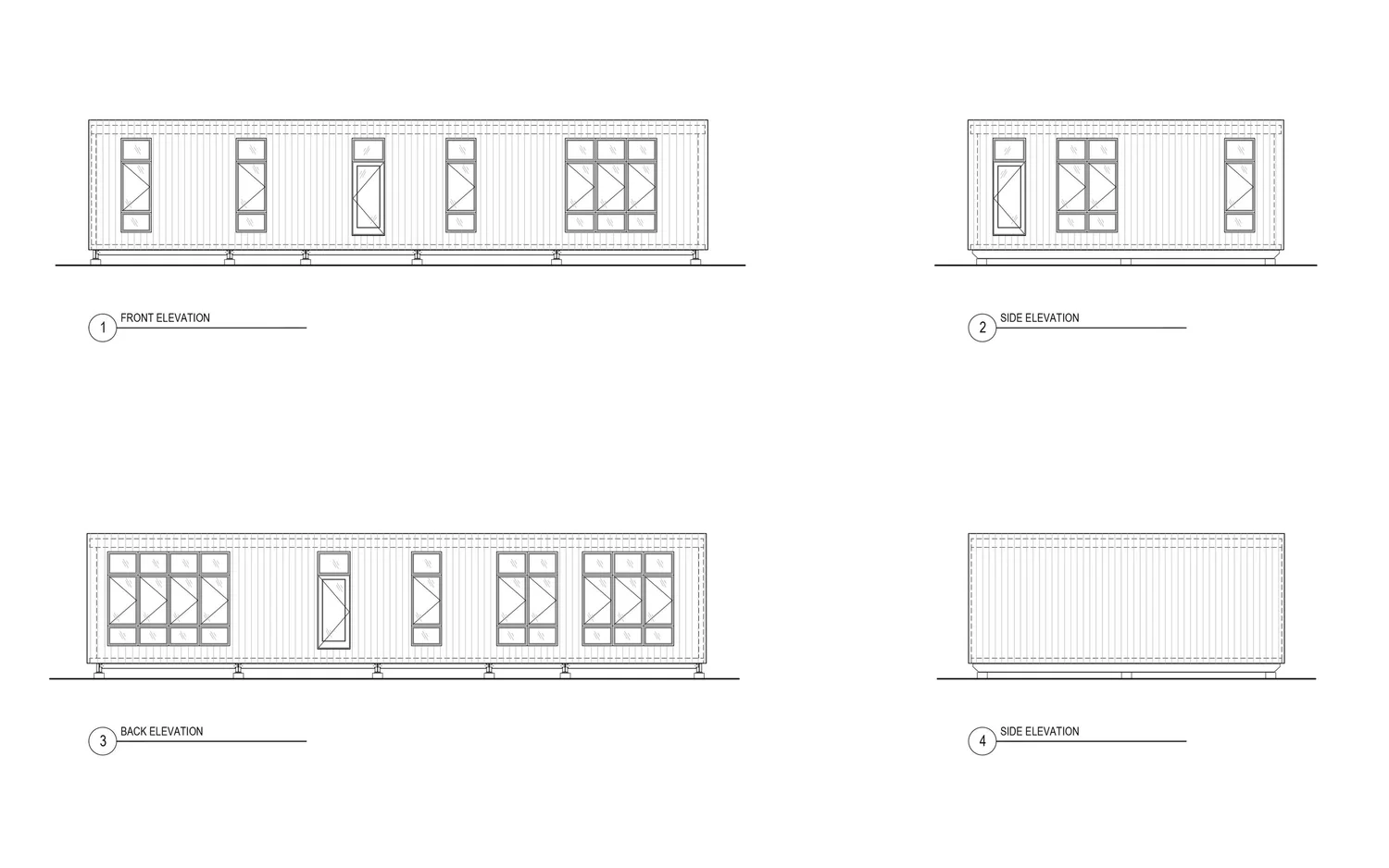 2 Bedroom 2.5 Bath B thumbnail 4