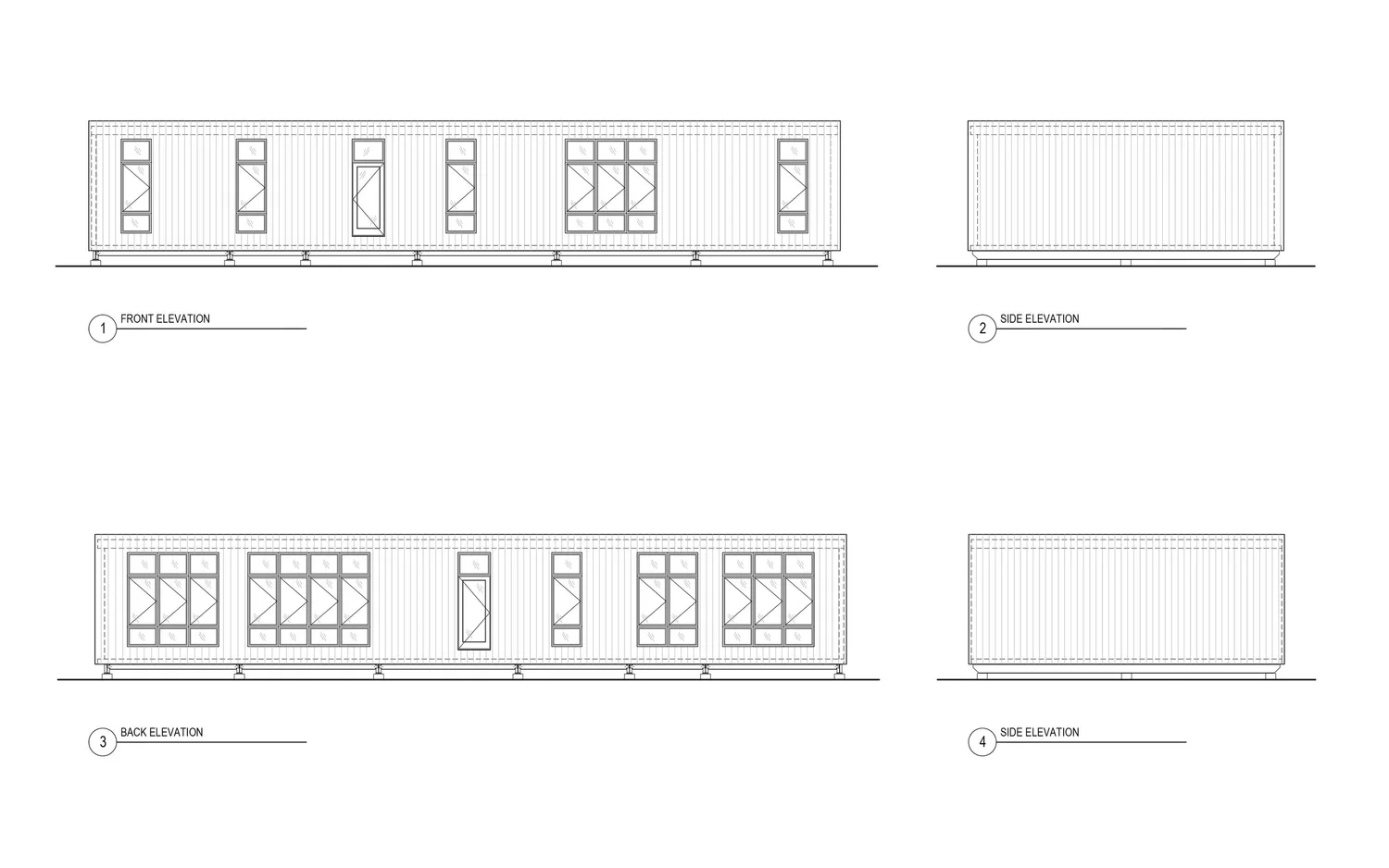3 Bedroom 3.5 Bath thumbnail 4