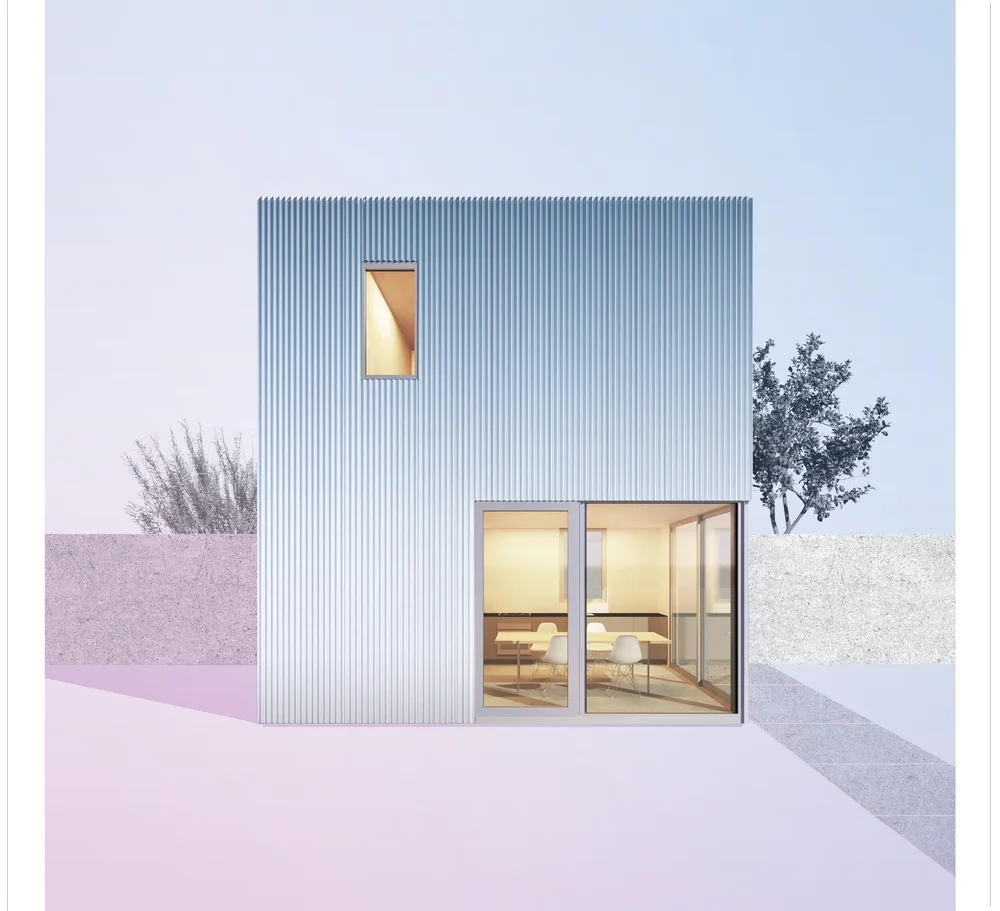 IT TOWER by IT House