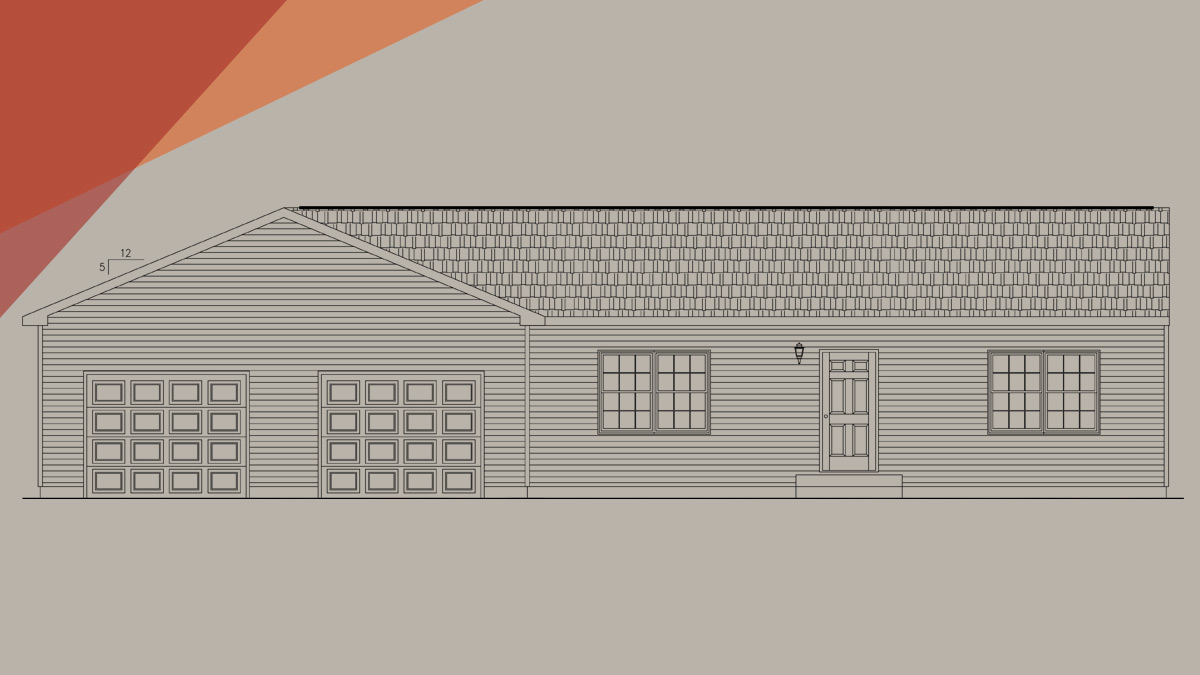 Ashford II Ranch by Icon Legacy