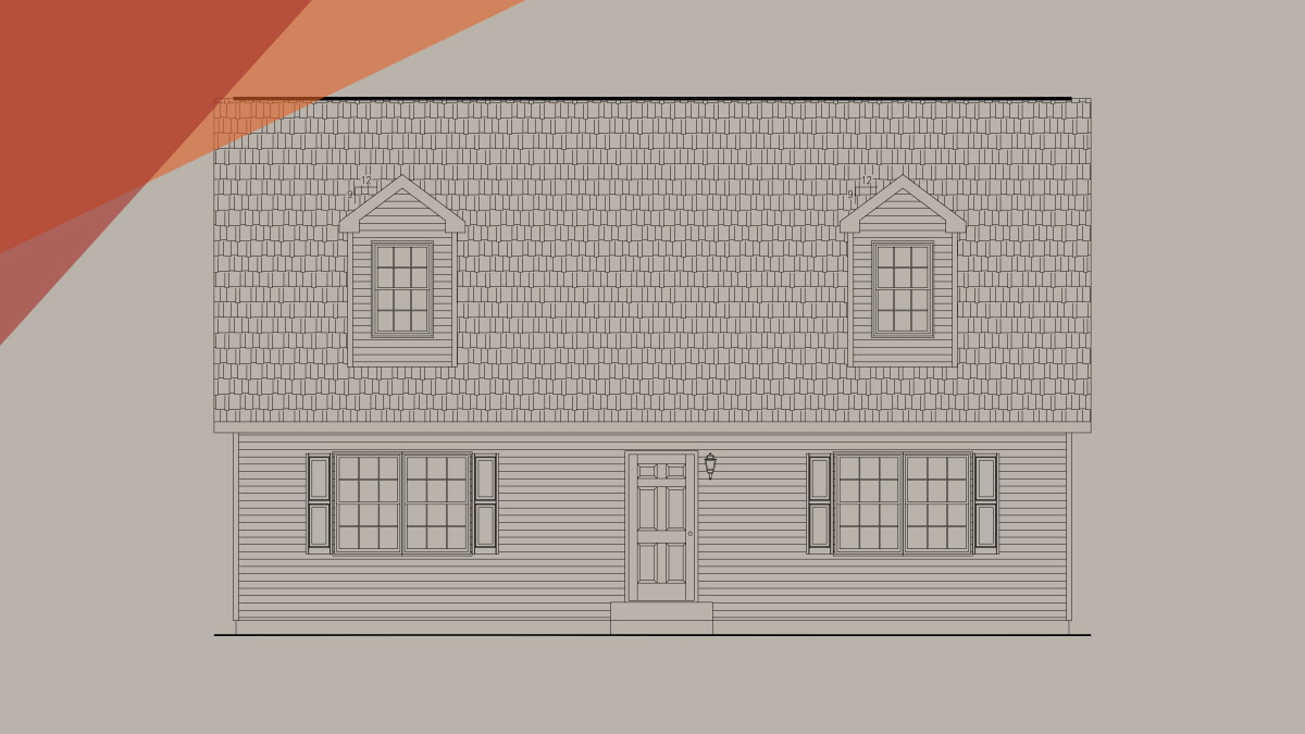 Autumn Cape by Icon Legacy