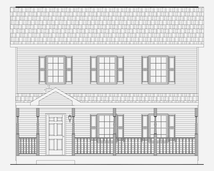 Avenue Two Story thumbnail 2