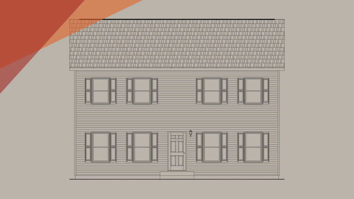 Brighton II Two Story by Icon Legacy