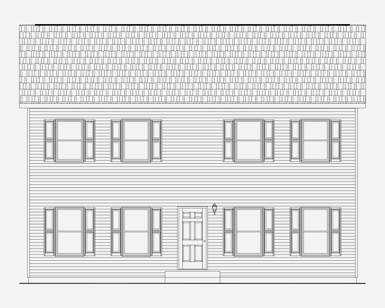 Brighton II Two Story thumbnail 2