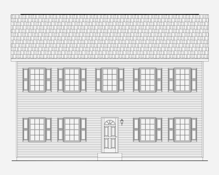 Brighton I Two Story thumbnail 2