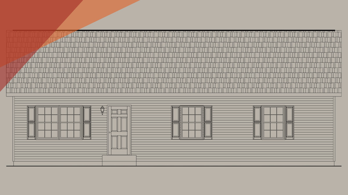 Brookside II Ranch by Icon Legacy