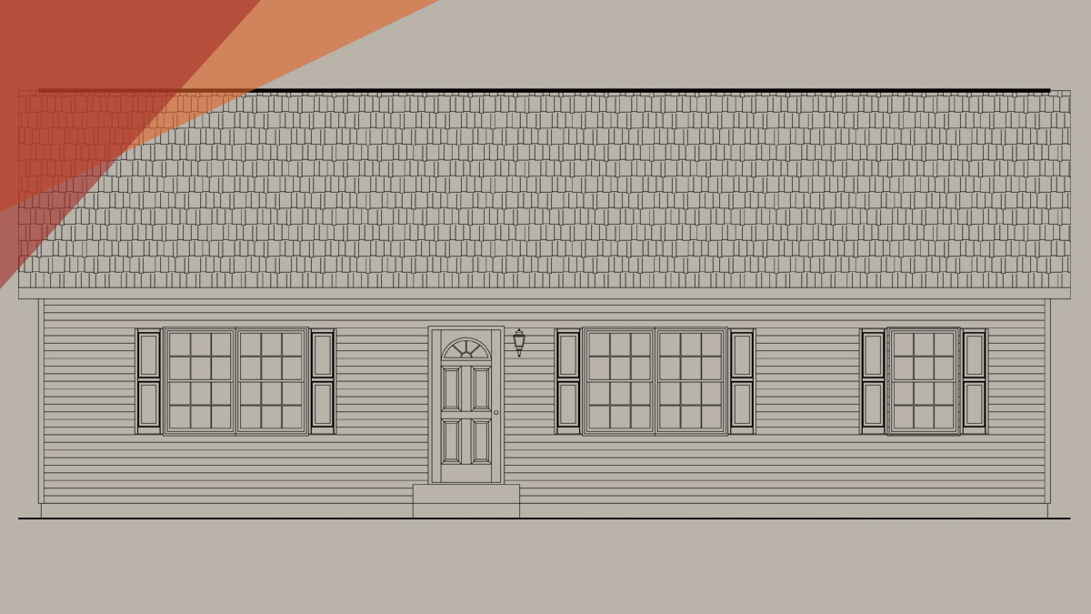 Brookside I Ranch by Icon Legacy