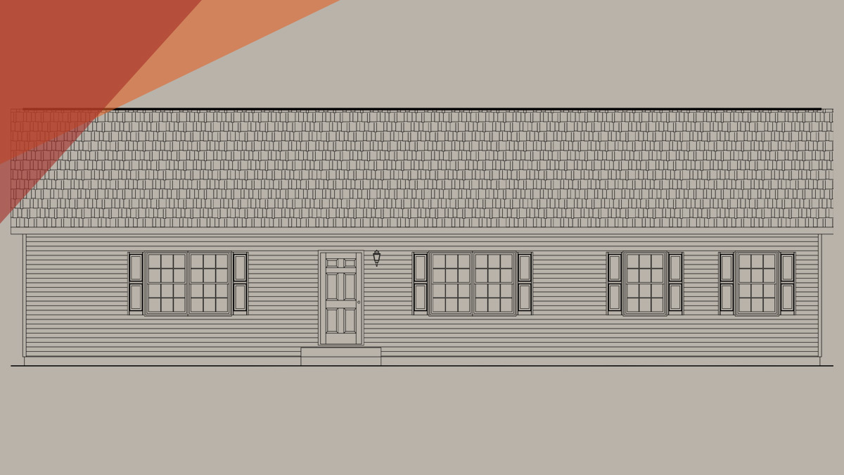 Carmona I Ranch by Icon Legacy