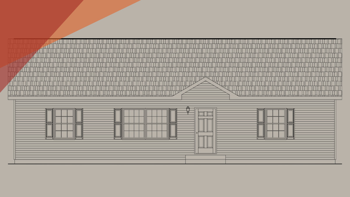 Charleston II Ranch by Icon Legacy