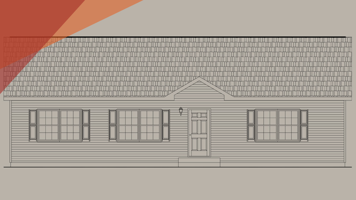 Charleston I Ranch by Icon Legacy