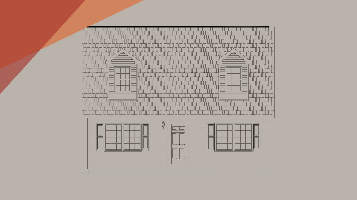 Cherrywood II Cape by Icon Legacy