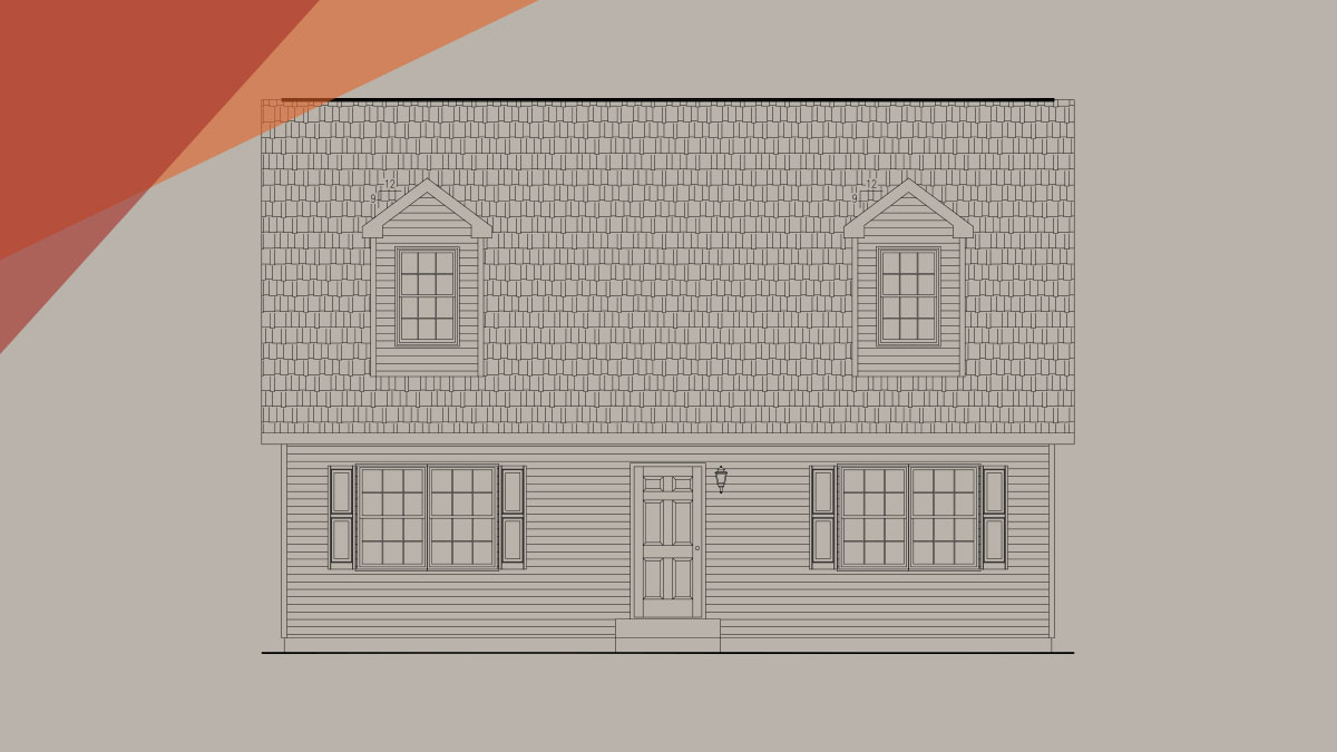 Concord II Cape by Icon Legacy