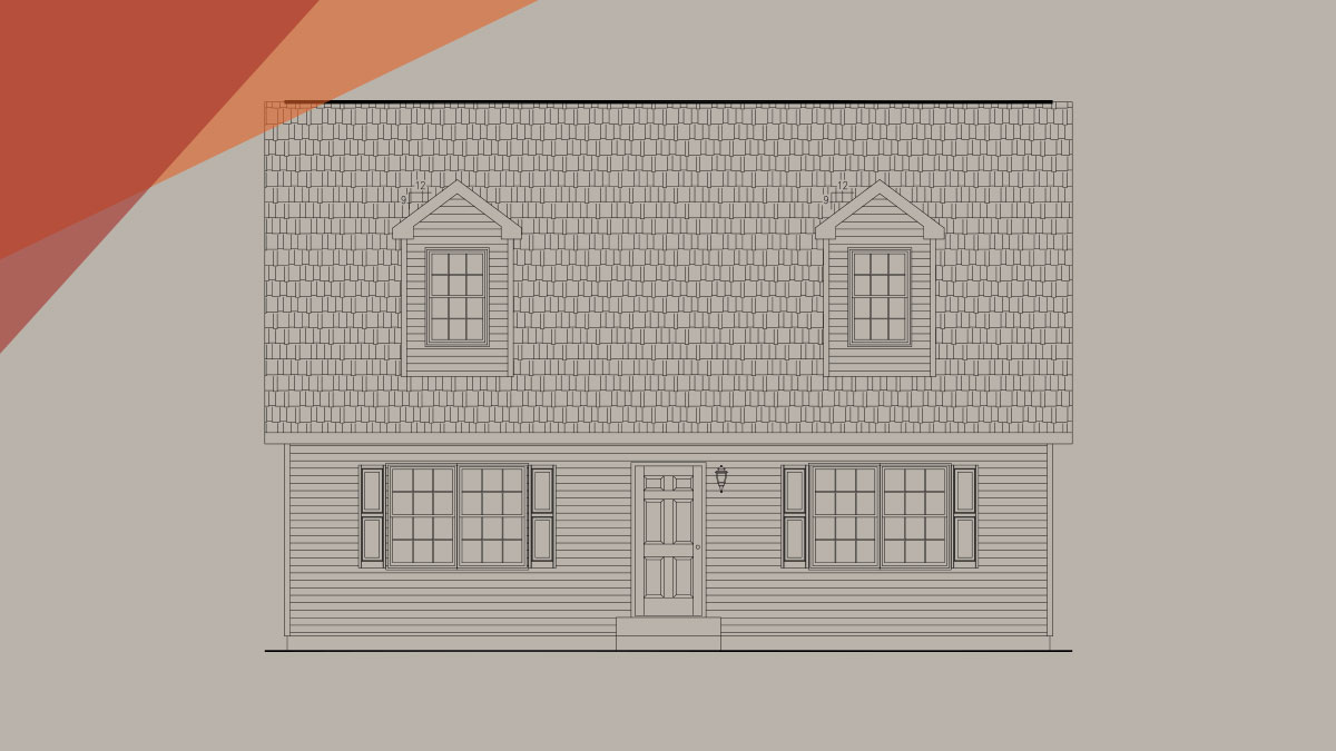 Concord I Cape by Icon Legacy