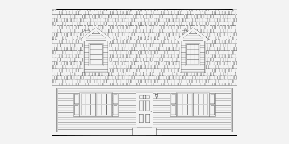 Concord I Cape thumbnail 2