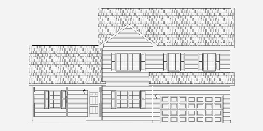 Covington II Two Story thumbnail 2