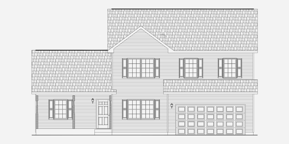 Covington I Two Story thumbnail 2