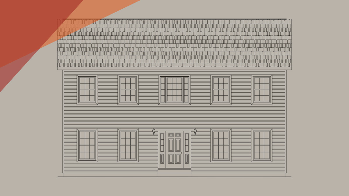 Creston II Two Story by Icon Legacy