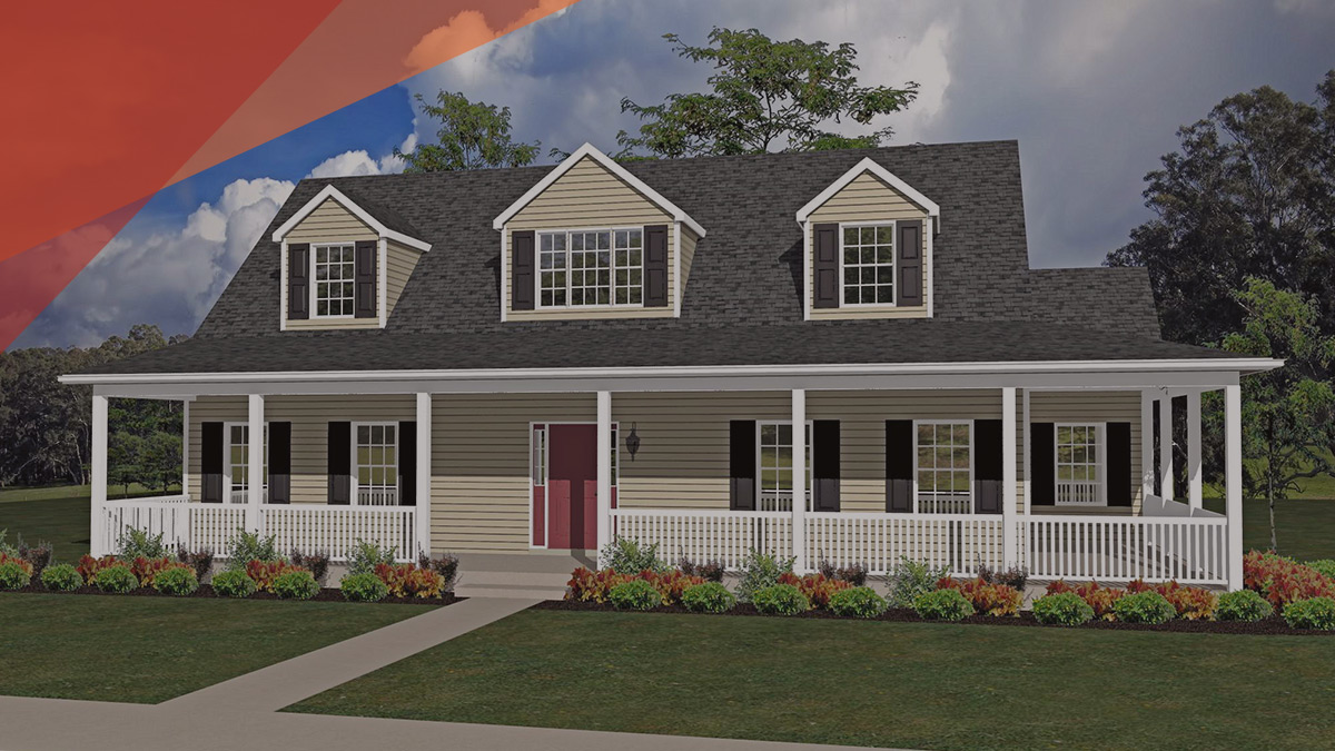 Crown Point Cape by Icon Legacy